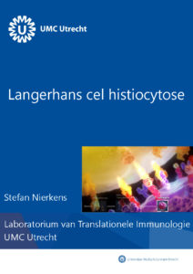 LCH uitgelegd door Dr. Stefan Nierkens